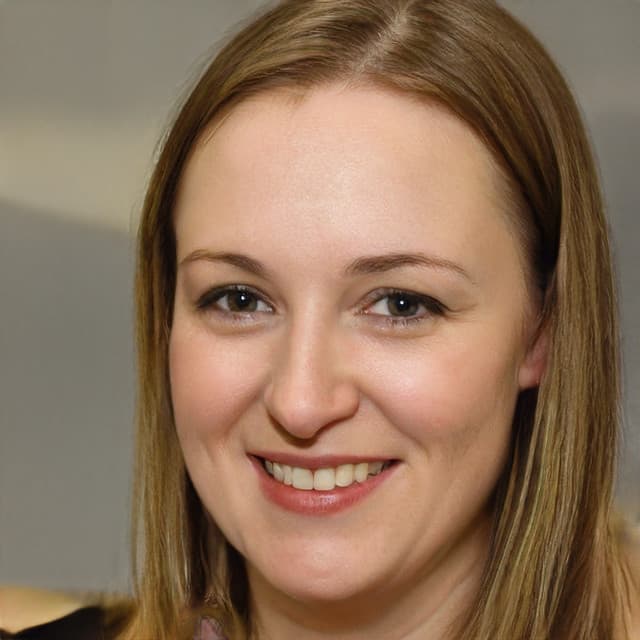 Sarah Miller
